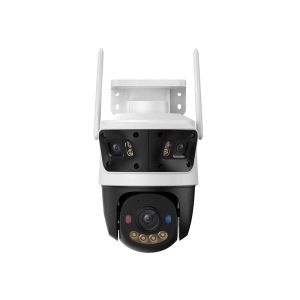 Imou Cruiser Triple Wi-Fi PT Dome IP Camera