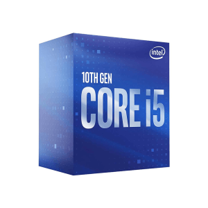 Intel 10th Gen Core i5-10500 Processor