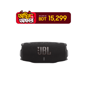 JBL Charge 6 Portable Wireless Speaker with Powerbank