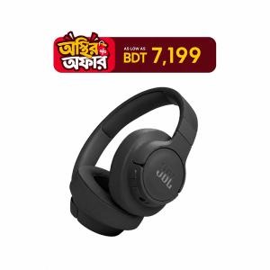 JBL Tune 770NC Wireless Over Ear ANC Headphones