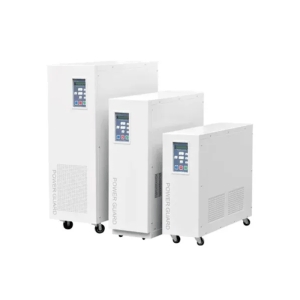 KSTAR GP803H 3KVA Standard Backup Online UPS Without Battery