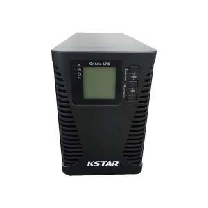 KSTAR HP910CH 1KVA Online UPS Without Battery
