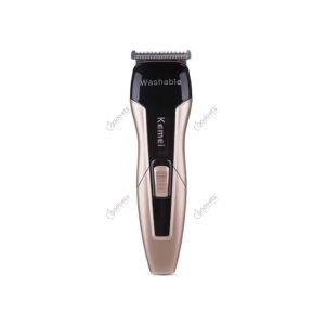 Kemei KM-5015 Beard & Hair Trimmer