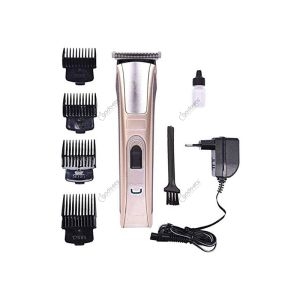 Kemei KM-5017 Rechargeable Hair Trimmer