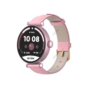 Kieslect Pura Ele BT Calling Smart Watch