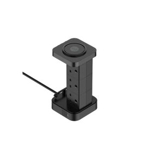 LDNIO SKW6457 6 Outlet USB Power Extension Socket with 15W Wireless Charger