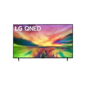 LG 55QNED80SQA 55 Inch QNED 4K Smart TV