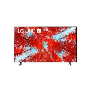 LG 86UQ9000 86 Inch 4K UHD Smart TV