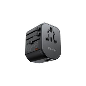 Mcdodo 20W PD Fast Charging Universal Travel Adapter