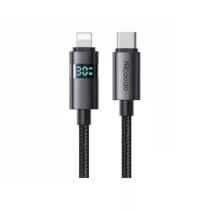 Mcdodo CA-6570 USB-C to Lightning Cable - 1.2M