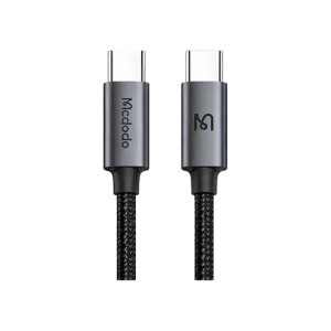 Mcdodo CA-9900 Cab Mage USB-C to C Cable - 1M