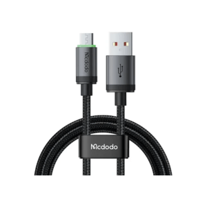 Mcdodo CA3990 USB-A to Micro USB Cable - 1M