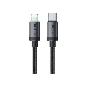 Mcdodo CA4820 USB-C to Lightning Cable - 1M
