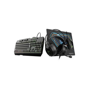 Micropack GC-410 4 In 1 Gaming Combo