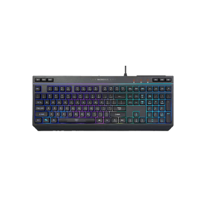 Micropack GK-20 RGB Gaming Keyboard