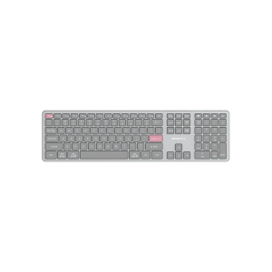 Micropack K-310W Wireless Keyboard
