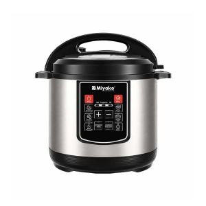 Miyako EPC-A502 Electric Multi Pressure Cooker - 5L