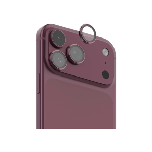 Momax Glass Pro+ Full Coverage Glass Lens Protector iPhone 18 Series