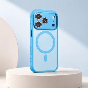 Momax Soma Air Magnetic Case iPhone 18 Series