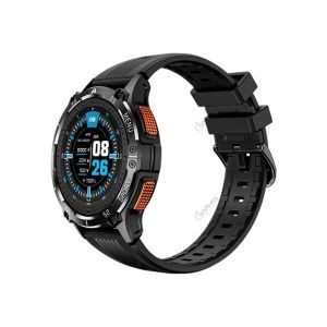 Noise Force Plus Smartwatch