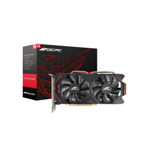 OCPC Radeon RX 580 8GB GDDR5 Graphics Card
