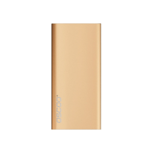 OSCOO MD003 256GB Type-C Portable External SSD