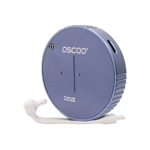 OSCOO MD008 512GB Type-C Portable External SSD