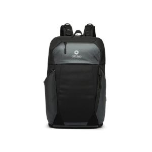 Ozuko 9214 Laptop Bag Waterproof Usb Charging Luxury Anti Lost Backpack