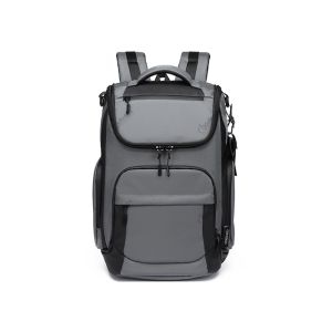Ozuko 9409 Wholesale USB Charging Waterproof Travel Backpacks
