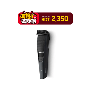 Philips BT3302/15 Beard Trimmer Series 3000 for Men