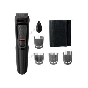 Philips MG3710 6-in-1 Multigroom Trimmer