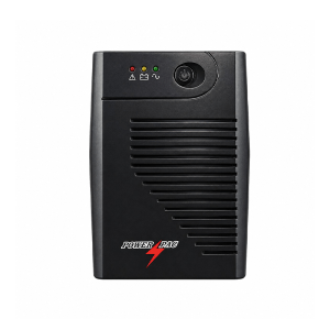 Power Pac 850VA Offline UPS
