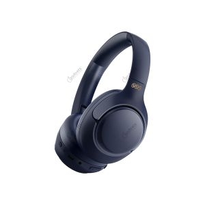 QCY H3 Wireless Noise Cancelling Headset - Black