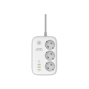 LDNIO SEW3452 Wi-Fi Smart Power Strip