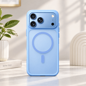 TORRAS Guardian-Mag Case for iPhone 18 Series