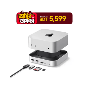 UGREEN CM841 11-in-1 USB-C Docking Station for Mac mini M4/ M4 Pro