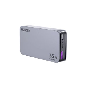 UGREEN X753 Nexode Pro 65W 3-Port GaN Ultra-Slim Fast Charger