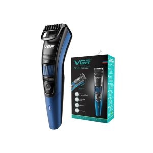 VGR V-052 Trimmer Hair And Beard Trimmer