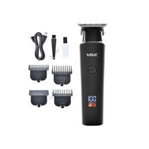 VGR V-937 Professional Rechargeable Hair Trimmer