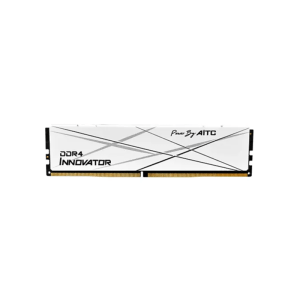 AITC Kingsman Innovator DDR4 8GB 3200MHz Gaming Desktop Ram