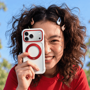 WiWU AA-203 AeroArmor Ultra Case for iPhone