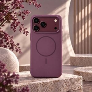 X-level Fluid Skin Magsafe Case for iPhone