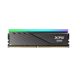 ADATA XPG Lancer Blade RGB DDR5 16GB 6000MHz Heatsink Gaming Desktop RAM