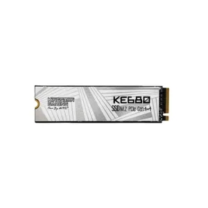 Aitc Kingsman KE680 PCIe Gen4 NVME SSD
