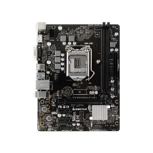 BIOSTAR H310MHP DDR4 ATX Motherboard