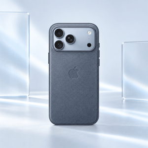 iPhone 18 Pro Series TechWoven Case with MagSafe