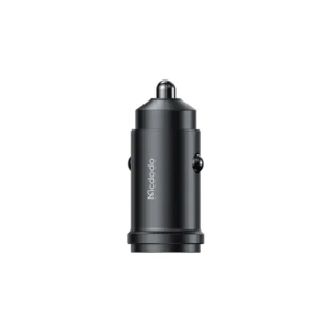 Mcdodo CC-7495 Obsidian USB-C Car Charger - 45W