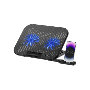 Rapoo CF200 High Efficiency Laptop Cooling Pad