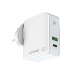 Ldnio Fast Travel Charger (A4403C) / Micro
