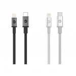 Mophie USB-C to Lightning Cable (1.8m)